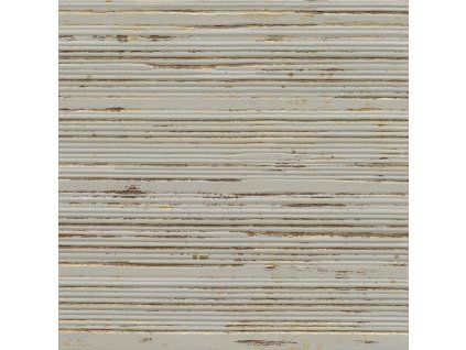 Luxusní přírodní tapeta GESSO RAYÉ ARGENT CMO_WCA_04_88